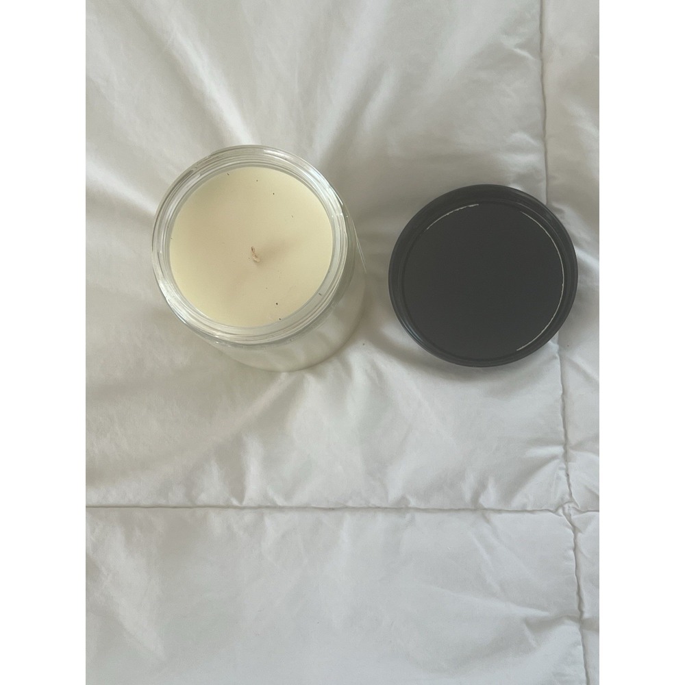 NEW Bath & Body Works‎ CINNAMON STICK Single Wick Candle Mason Jar - Picture 3 of 3